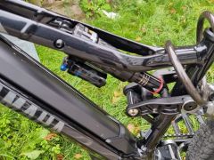 Yamaha Moro 07 L Top stav, záruka, minimálny nájazd