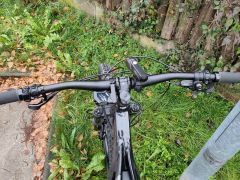 Yamaha Moro 07 L Top stav, záruka, minimálny nájazd