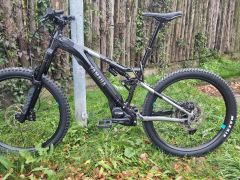 Yamaha Moro 07 L Top stav, záruka, minimálny nájazd