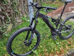 Yamaha Moro 07 L Top stav, záruka, minimálny nájazd