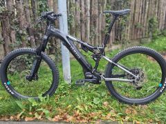 Yamaha Moro 07 L Top stav, záruka, minimálny nájazd