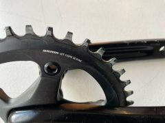 Kľuky na gravel Sram Rival