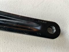 Kľuky na gravel Sram Rival