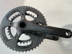 Kľuky na gravel cesťák Praxis Works