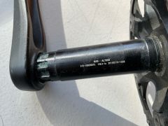 Kľuky na gravel cesťák Praxis Works