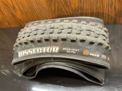 Maxxis dissector 29x2,4