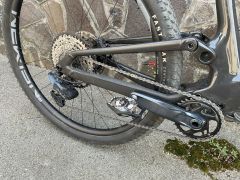 Scott Spark 940 karbon