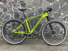 Cannondale Fs-i