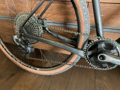 Cube Nuroad C:62 SL AXS