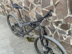 Scott Spark 940 karbon