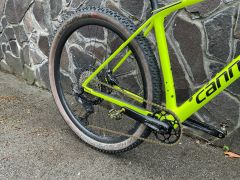 Cannondale Fs-i