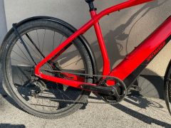 Elektrobicykel Specialized Turbo Vado 4.0