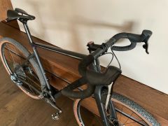 Cube Nuroad C:62 SL AXS