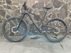 Scott Spark 940 karbon