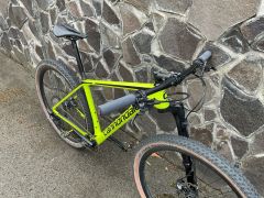 Cannondale Fs-i