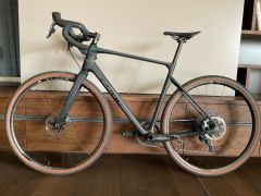 Cube Nuroad C:62 SL AXS