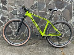 Cannondale Fs-i