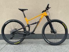 Polygon Siskiu D6 29"