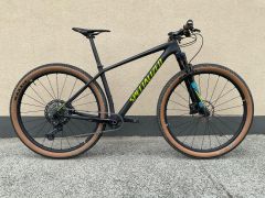 Specialized Epic HT