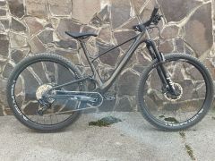 Scott Spark 940 karbon