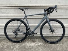 Cannondale Synapse carbon ultegra