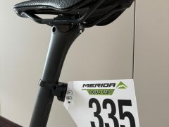 Držiak štartovného čísla Mini na Garmin bajonet