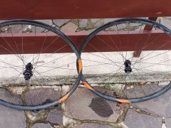 Newmen Evolution SL A.30