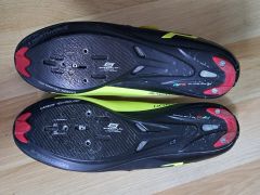 Predám cestné tretry Northwave Phantom Carbon
