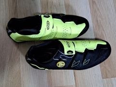 Predám cestné tretry Northwave Phantom Carbon