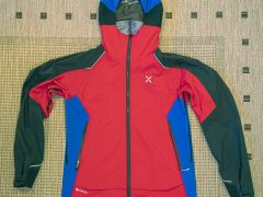 Montura Tribute - Gore-Tex