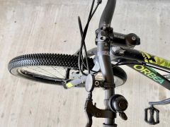 Juniorský bike Orbea MX 24 XC