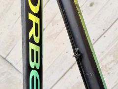 Juniorský bike Orbea MX 24 XC