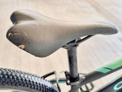 Juniorský bike Orbea MX 24 XC