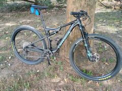 Orbea OIZ H10 TR velkost: M