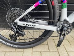 Scott Scale Gravel RC