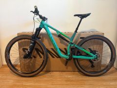 Canyon Neuron 7 , velikost L , full trail bike po full servisu
