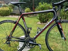 Colnago Ace 105 (2012)