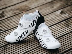 Tretry Specialized S-Works Ares vel. 44