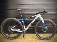 Scott Scale Gravel RC