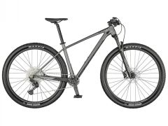Scott Scale 965 slate grey mod. 2022