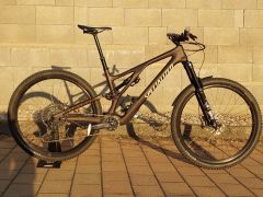 Specialized Stumpjumper EVO comp 29