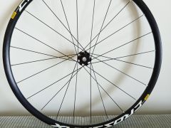 Predné koleso Mavic Crossmax 27,5&quot; Boost