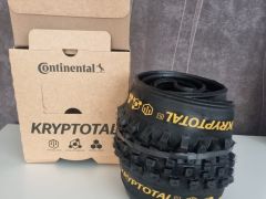 Continental Kryptotal Fr DH Supersoft 29