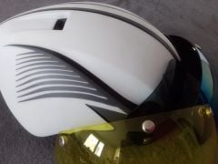 Prilby Racing Slovakia Black+Rudy Project