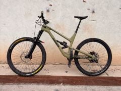Radon Swoop 8.0 Carbon