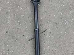 Kind Shock RAGE-i teleskopická sedlovka, 31.6mm, 150mm