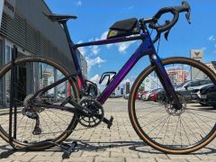 Cannondale Topstone Carbon 5 Di2