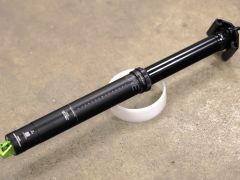 Nová nejetá teleskopka OneUp V2 120 mm 30.9 - včetně páčky OneUp