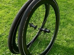 Predám gravel karbónové kolesá