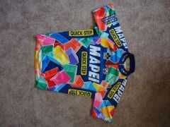 Santini Mapei Quick-Step